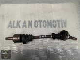 PEUGEOT BOXER SOL AKS -ALKAN OTOMOTIV- 0532.417.1034