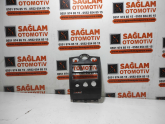 RENAULT MEGANE-2 ÇIKMA SIFIR ORTA KONSOL KLİMA TEYP ÇERÇEVESİ