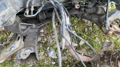 CHEVROLET  REZZO MOTOR ALT TRAVERS OTO ERKAN