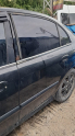 CHEVROLET EVANDA SOL ARKA KAPI.OTO ERKAN ÜNYE