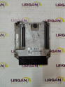 03H 906 032 0261S02226 VOLKSWAGEN PASSAT MOTOR BEYNİ