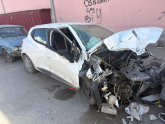 Oto Çıkma Parça / Kaporta & Karoser / Kapı / Renault / Clio / Çıkma Parça 