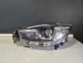 MAZDA CX-5 FULL LED SOL ÖN FAR KA1L51040C