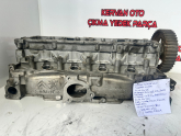 Oto Çıkma Parça / Motor / Silindir Kapağı / Citroen / C3 / Çıkma Parça 