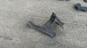 BMW 5 SERİ G30 SAĞ ÖN ÇAMURLUK BAĞLANTI SACI BRAKETİ 7349618