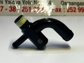 H100 KMY STAREX KALORİFER MUSLUK A-15