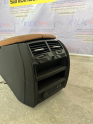 BMW G30 520 530 2017-23 ARKA HAVALANDIRMA IZGARASI 9357866