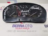 SKODA SUPERB KİLOMETRE SAATİ 340920842D
