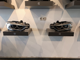 BMW F30 SAĞ FAR XENON 2012 2015 7389386 CK