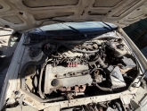 Oto Çıkma Parça / Motor / Motor Komple / Mazda / 323 / Çıkma Parça 