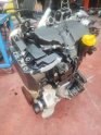 Oto Çıkma Parça / Motor / Motor Komple / Dacia / Duster / Çıkma Parça 