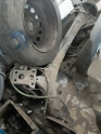 Fiat albea arka dingil