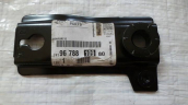 Peugeot rifter arka alt bağlantı sacı sol 9678850580