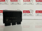 AUDİ Q5 ÇEKİ DEMİRİ KONTROL BEYNİ 8K0907383D