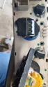 Oto Çıkma Parça / Elektrik / Klima Kontrol Paneli / Ford / Transit / Çıkma Parça 