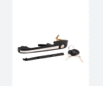 KAPI AÇMA KOLU DIŞ GOLF 1 GOLF 2 JETTA   ÖN-SAĞ  191837206A