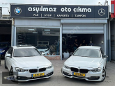 Oto Çıkma Parça / Ford / Focus / Elektrik / Far Camı / Sıfır Parça 