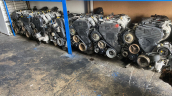 Fiat 1.6 16v çıkma muayer motorlar