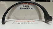 TOYOTA C-HR SAĞ SOL ARKA DODİK ÇIKMA ORJİNAL 75605-F4070