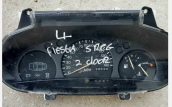 FORD FIESTA MK4 MK5 1995–2002 Hız Gösterge Paneli 96FB-10838-AA