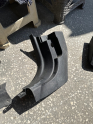 0735458565 fiat linea sol iç köşe kaplaması kaput açma kolu