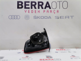 Oto Çıkma Parça / Elektrik / Stop / Volkswagen / Golf / Çıkma Parça 