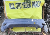 FORD FOCUS HATCHBACK ARKA TAMPON ÇIKMA PARÇA KUL OTODA