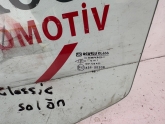 Oto Çıkma Parça / Kaporta & Karoser / Kapı Camları / Volkswagen / Polo / Çıkma Parça 