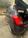 OPEL CORSA D SOL ARKA ÇAMURLUK KONUK OTO