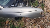OPEL OMEGA B SAĞ ÖN ÇAMURLUK.OTO ERKAN ÜNYE