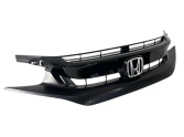 PANJUR CIVIC 19-21 SIYAH SENSOR DELIKLI