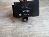 OPEL ASTRA F VECTRA CORSA B MERKEZİ KİLİT BEYNİ - 90457682