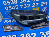 Oto Çıkma Parça / Elektrik / Far / Opel / Corsa / Çıkma Parça 