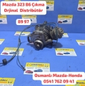 Mazda 323 B6 Çıkma Orjinal  Distribütör