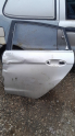 Ford fiesta sol arka kapı ufak hasarlı 2011-2016