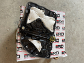 BMW 7 G12 SOL ARKA KAPI CAM KRİKOSU 7422877