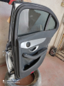 Oto Çıkma Parça / Kaporta & Karoser / Kapı Çıtası / Mercedes / C200 / Çıkma Parça 