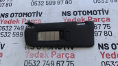 BMW X6 SOL GÜNEŞLİK