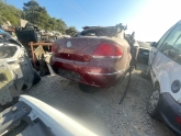 Oto Çıkma Parça / Kaporta & Karoser / Arka Tampon / Fiat / Linea / Çıkma Parça 