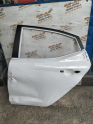 Hyundai İ10 22-23 orijinal çıkma sol arka kapı