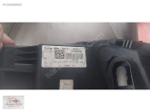 Oto Çıkma Parça / Elektrik / Far / Renault / Megane / Çıkma Parça 