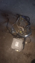 Peugeot 306 1.8 8v motoric tesisat