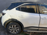 OPEL MOKKA B SAĞ ARKA DODİK ÇIKMA SÖKME YEDEKK PARÇA