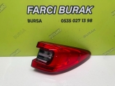 KADJAR LEDLİ SAĞ DIŞ STOP SIFIR İTHAL 2015- 551-19AER-WE