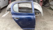 2005 Toyota Yaris Sağ Arka Kapı - Orijinal Çıkma Parça