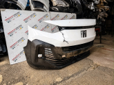 Fiat scudo çıkma ön tampon