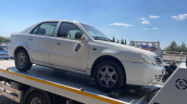 Geely echo sağ ön çamurluk