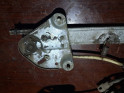 Mazda  626  FS  Sağ  Arka Cam Kirkosu
