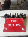 Combo b 1.7 dizel krank mili