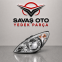 HYUNDAI I20 ELEKTRIKLI MOTORLU FAR SAĞ SOL 2009 2010 2011 2012